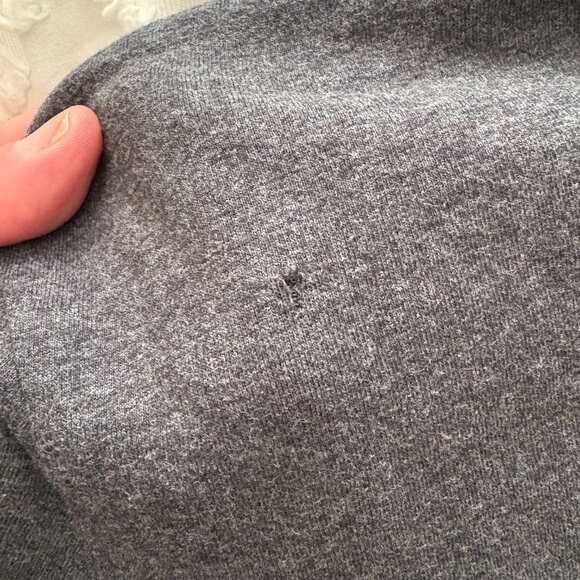 Rapha Grey T shirt -- Medium - Picture 2 of 4